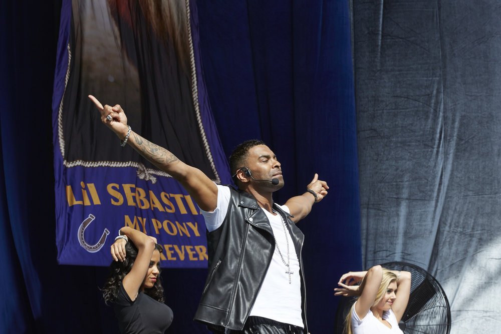 Ginuwine