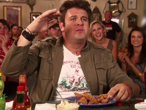 Adam Richman