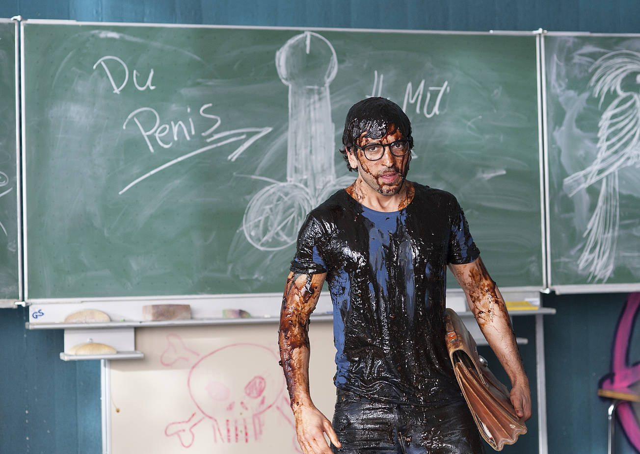 Elyas M'Barek