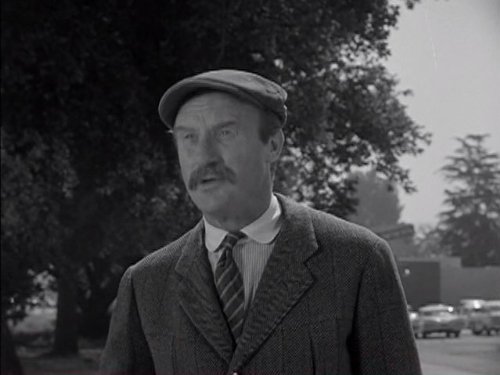 Jack Warden