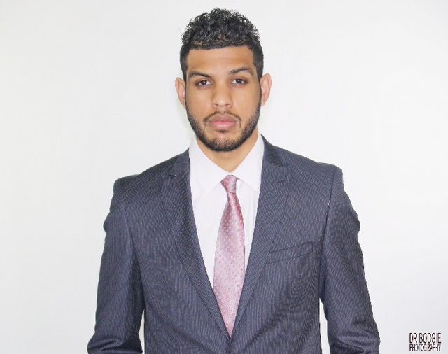 Sarunas J. Jackson