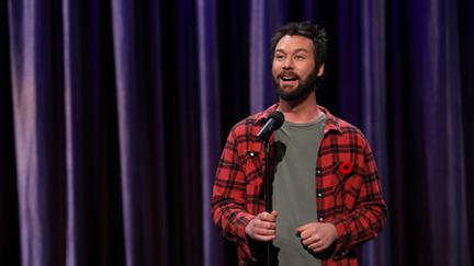 Jon Dore