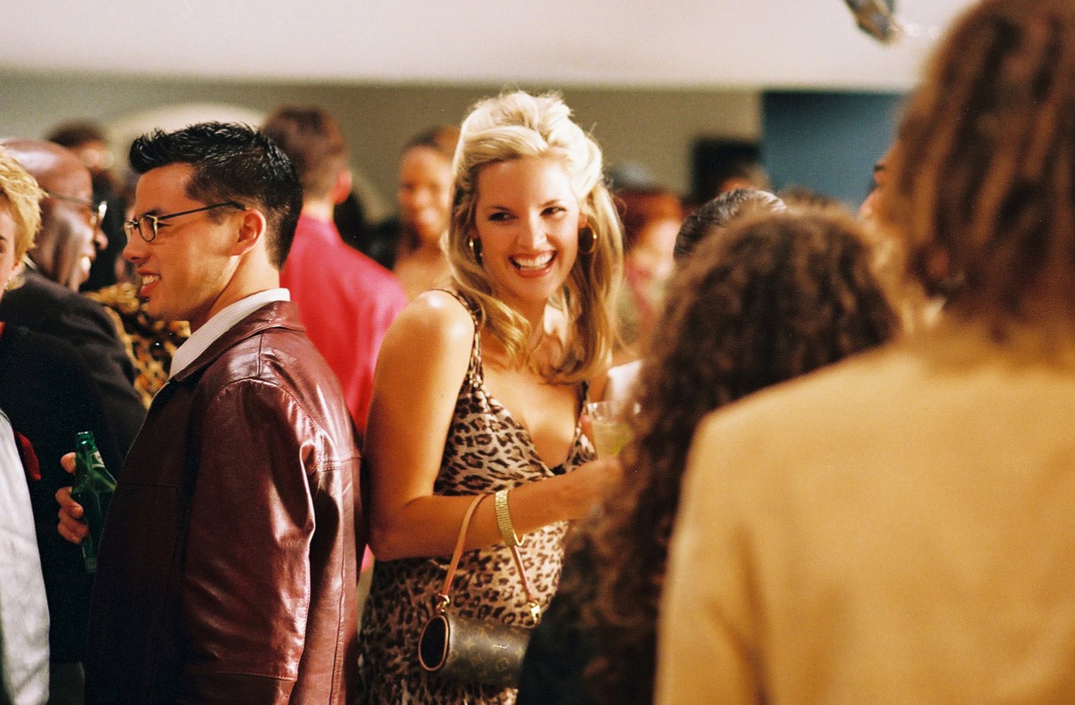 Bridgette Wilson-Sampras