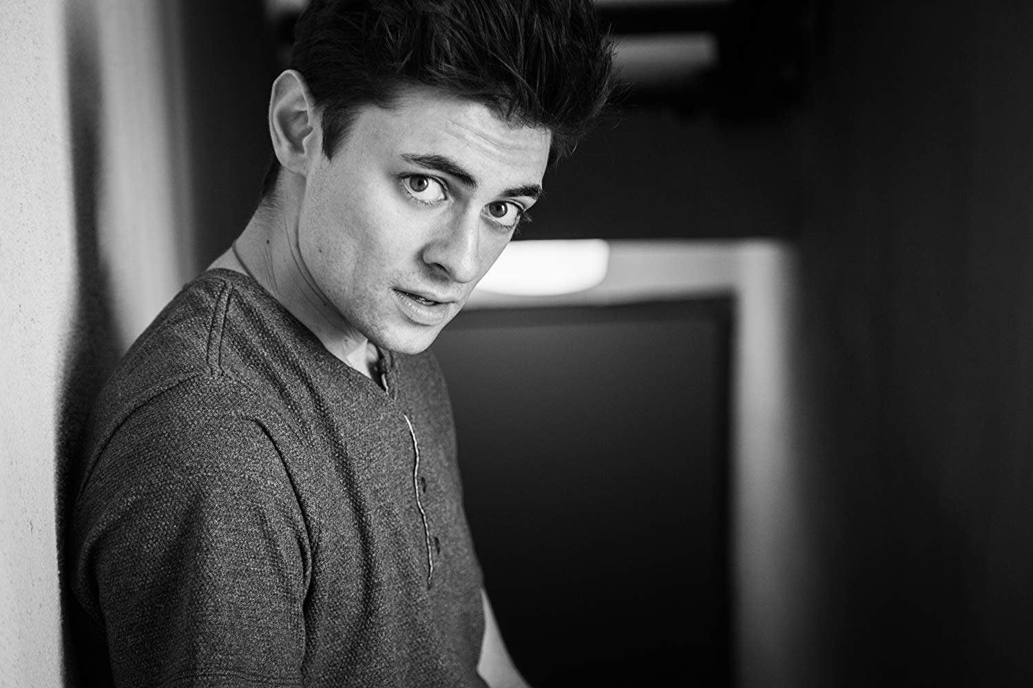 Nick Cassidy