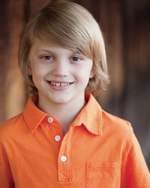 Mason McNulty