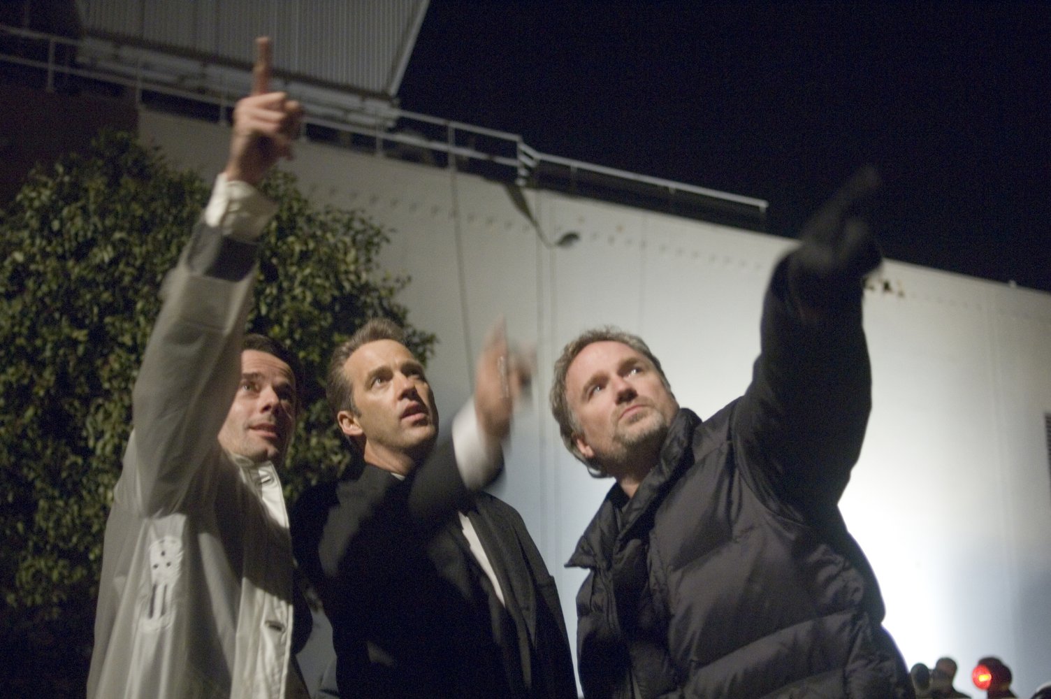 David Fincher