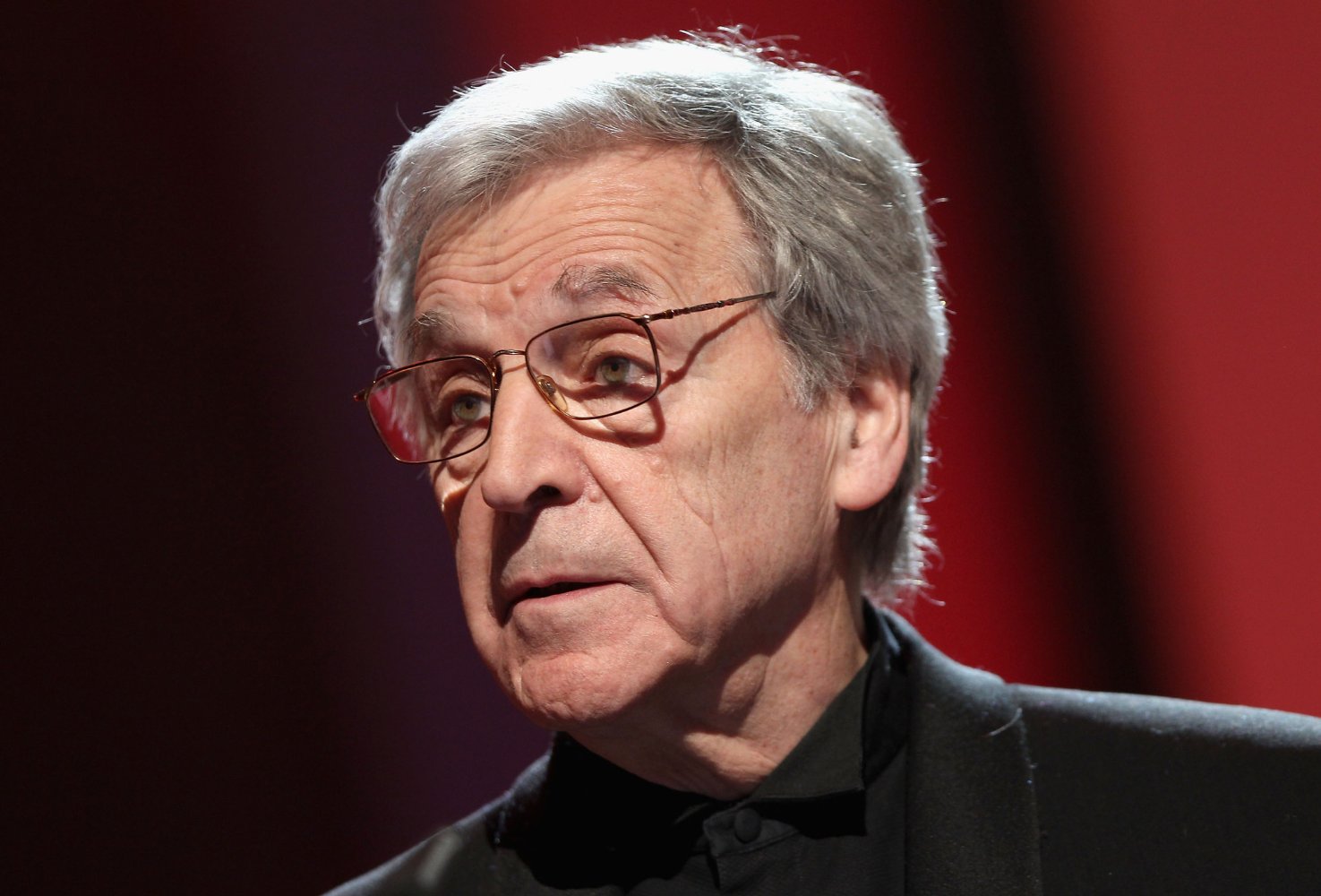 Costa-Gavras