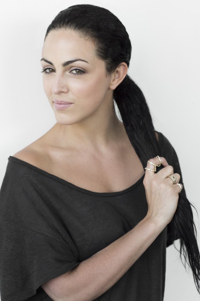 Kellie Blaise