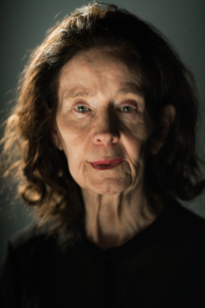 Vivien Bridson