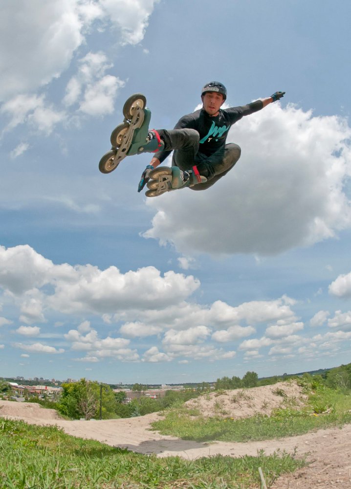Alex Armbruster
