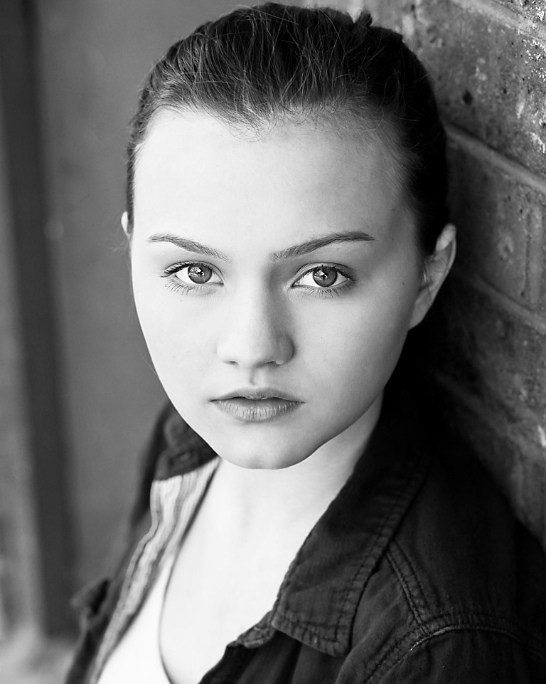 Alana Boden