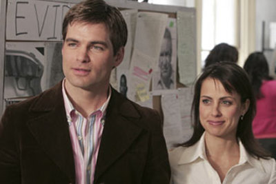 Daniel Cosgrove