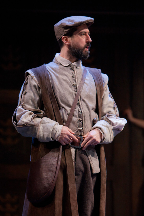 Paul Popplewell