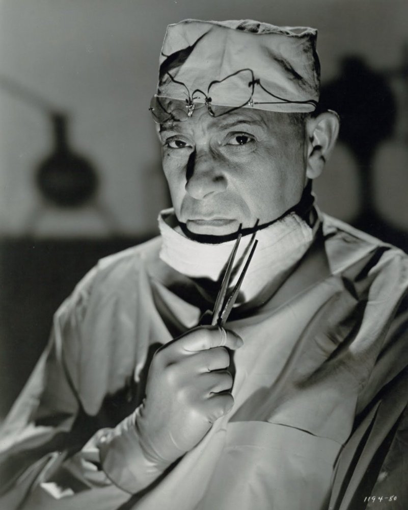 Erich von Stroheim