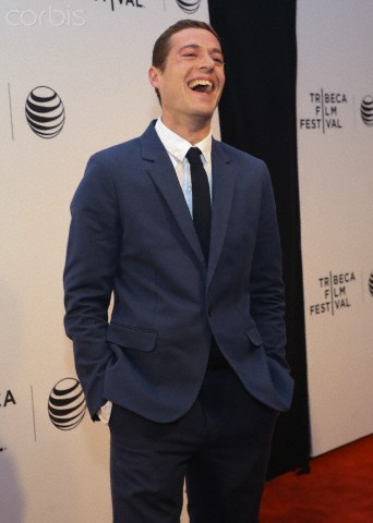 Jon Paul Phillips