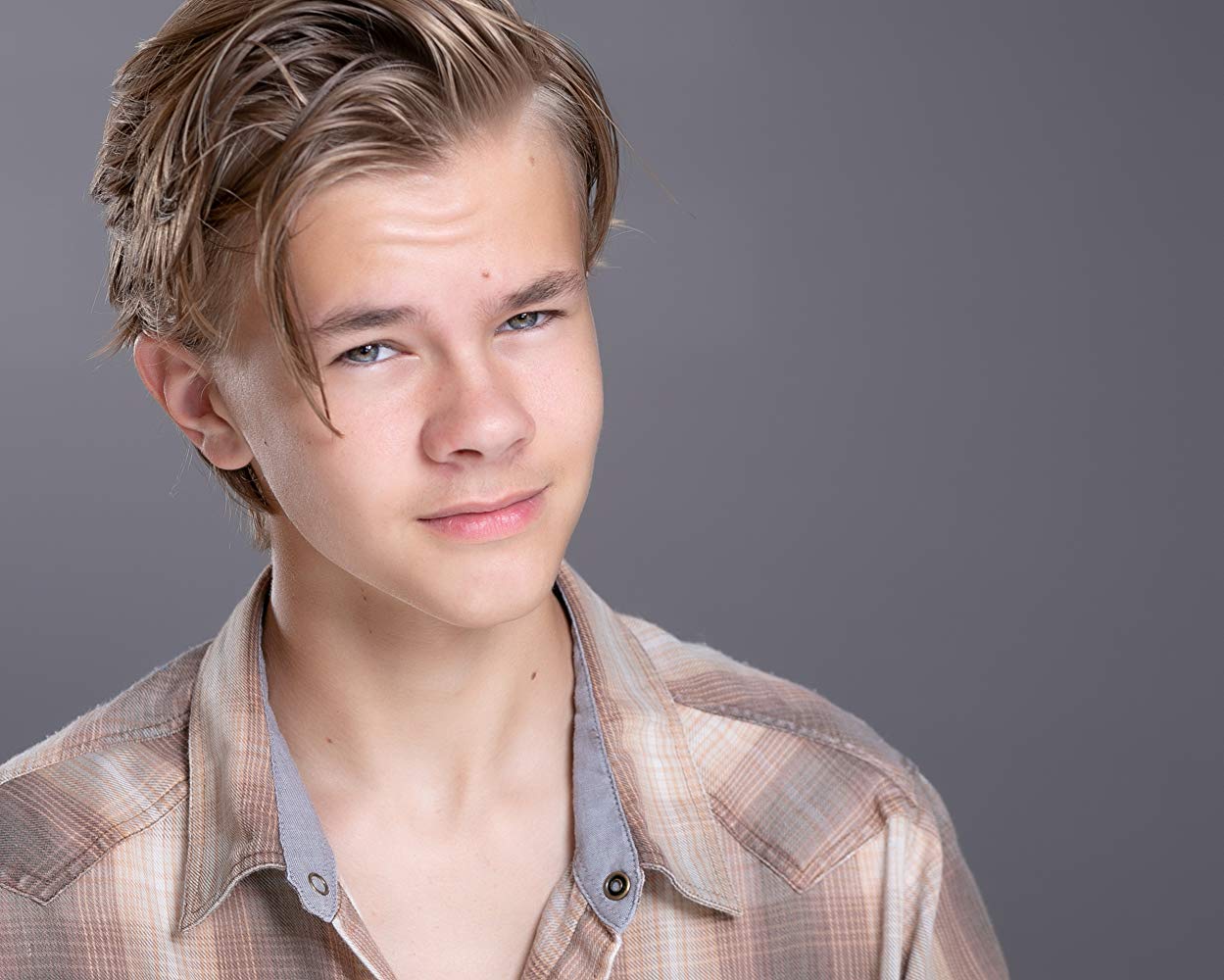 Wyatt Walter