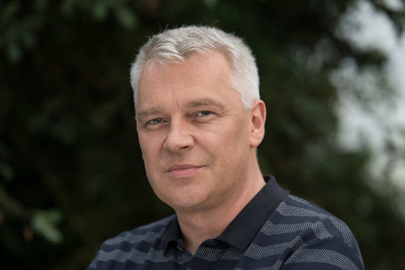 Zbigniew Stryj