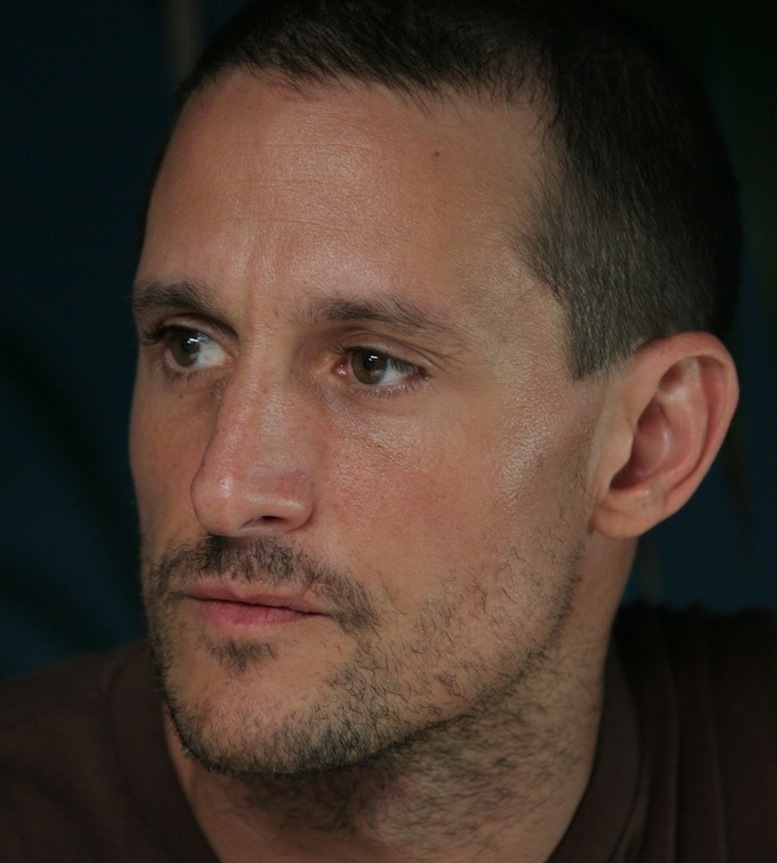Kenny Johnston
