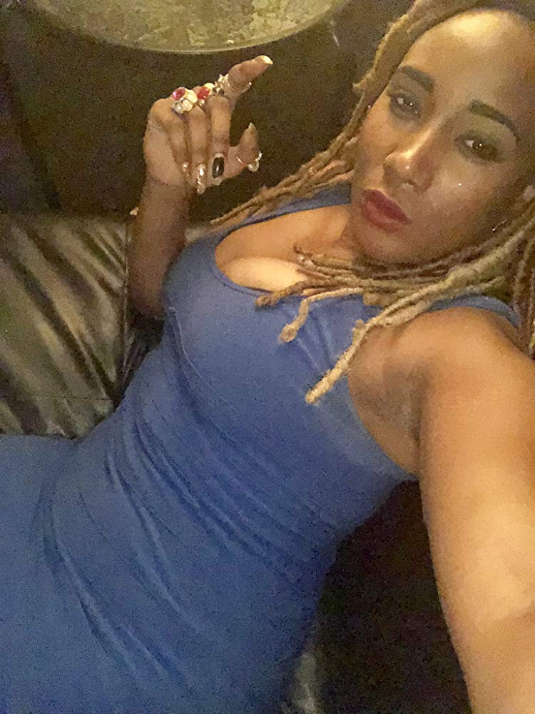 Jessica Robinson