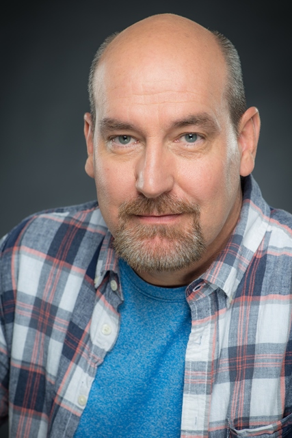 James Healy Jr.