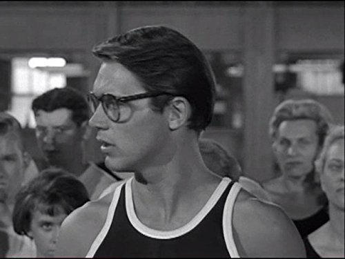 Chad Everett
