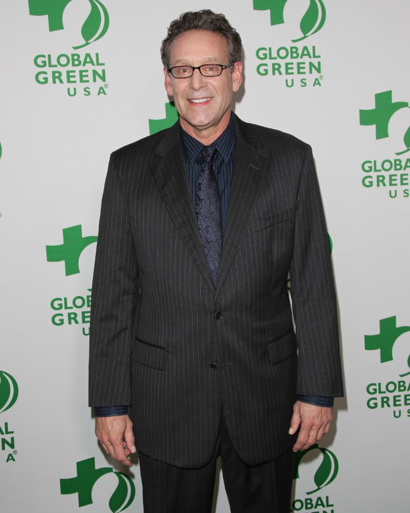 Rob Steinberg