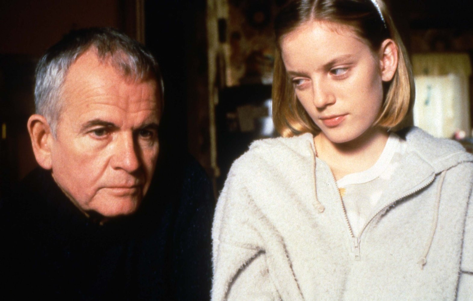 Sarah Polley