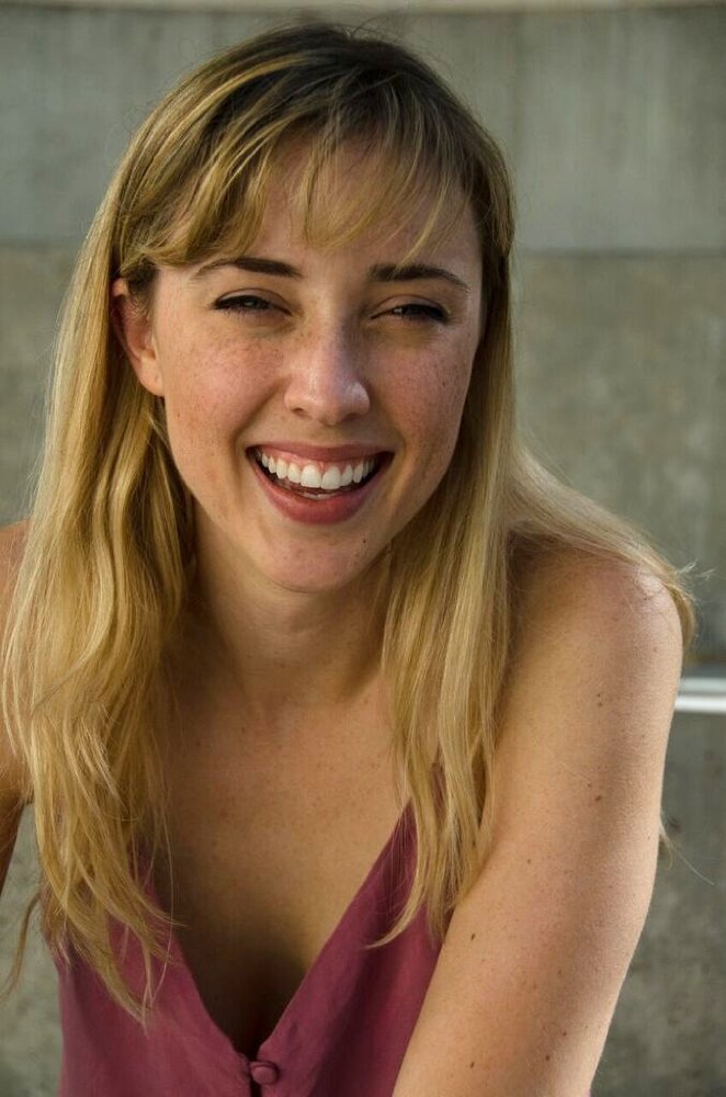 Amanda Thorp