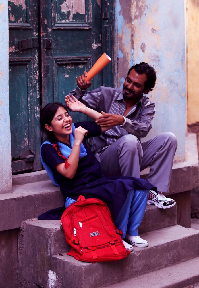 Shweta Tripathi