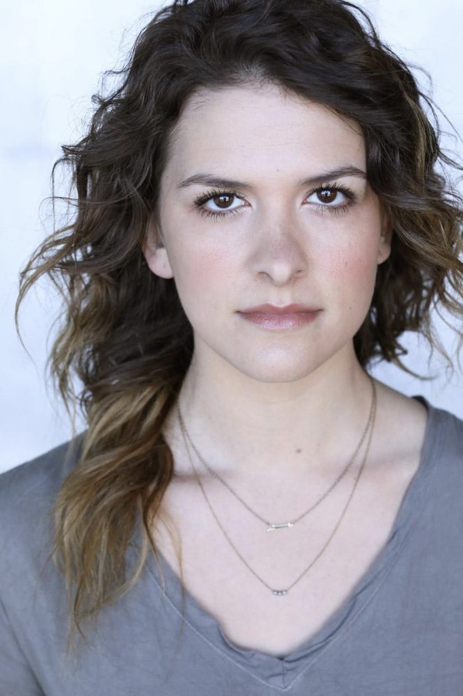 Jordan-Claire Green