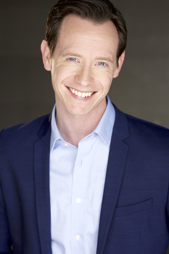 Kevin Stidham