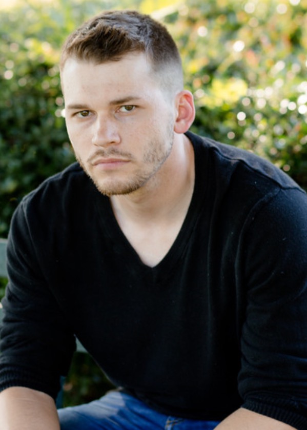 J.C. Barber