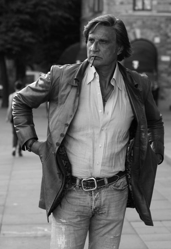 James Chalke