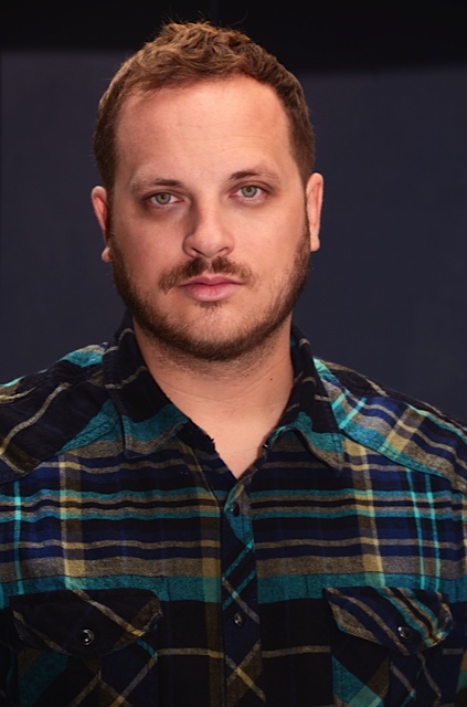 Justin Nesbitt