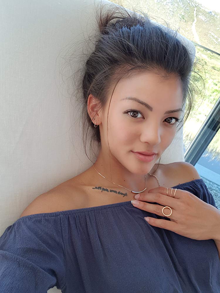 Jenny Umbhau