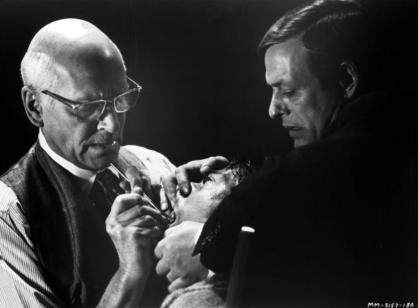 Richard Bright