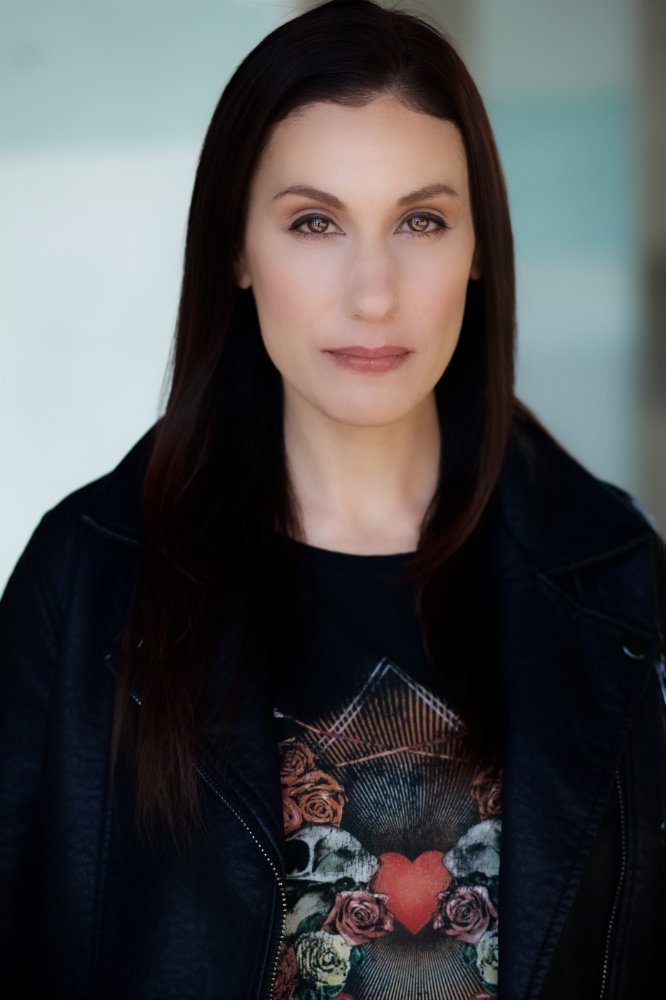 Deena Trudy