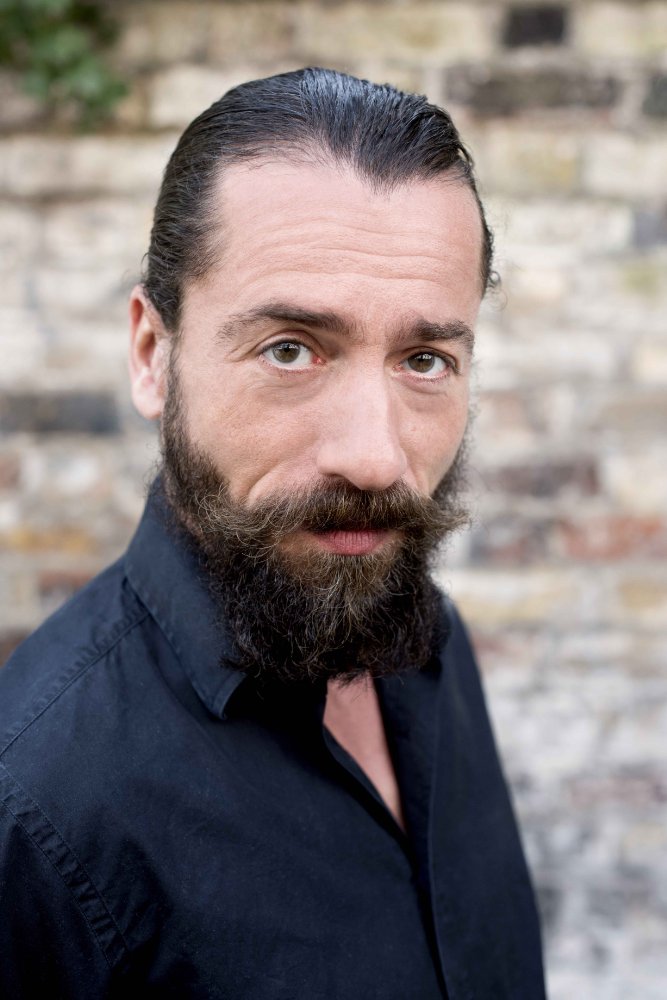 Stephen Taylor