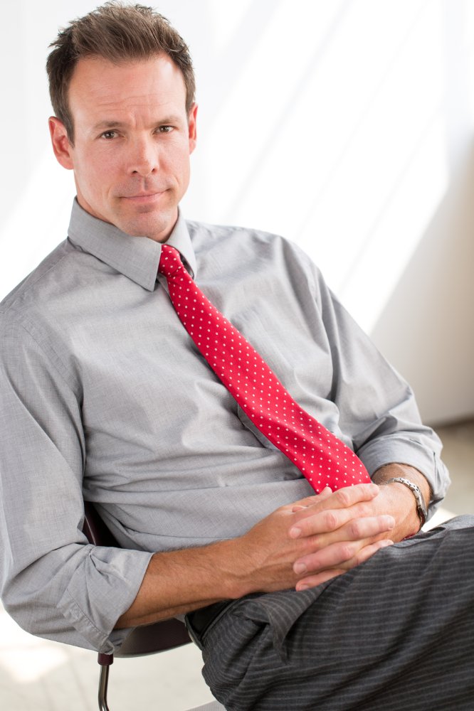 Darren Kennedy