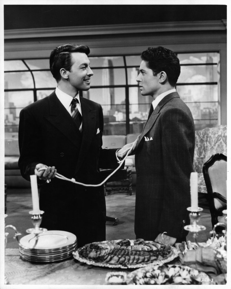 Farley Granger