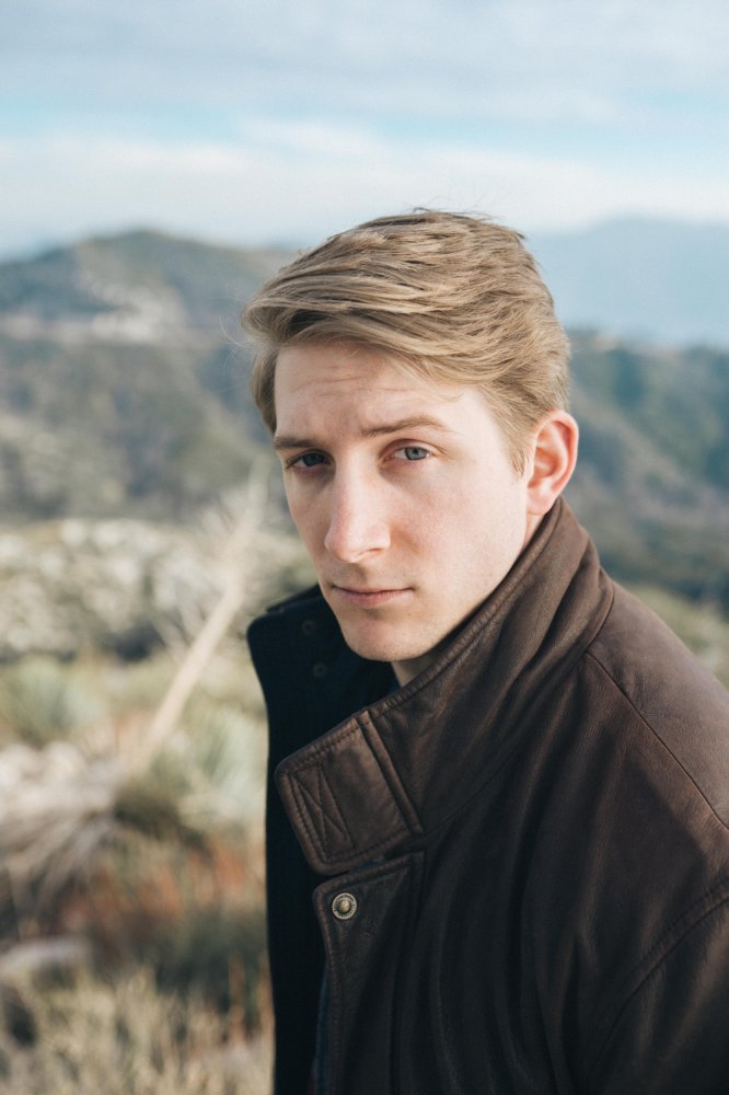 Dalton Alfortish