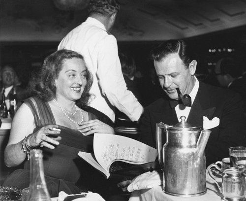 Joseph L. Mankiewicz