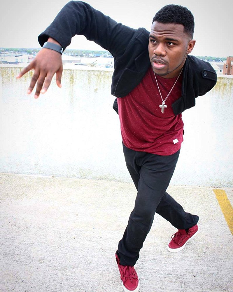 Daniel Washington