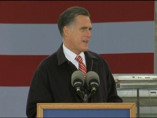 Mitt Romney