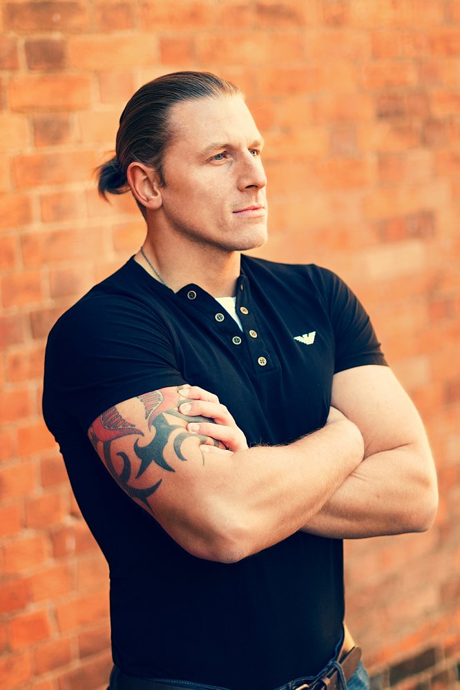 Jamie B. Chambers