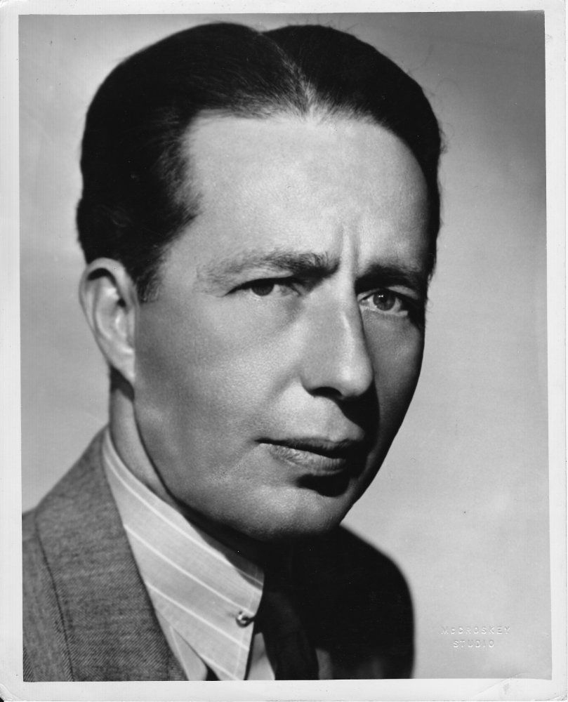 Lester Dorr