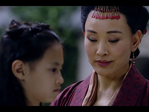 Joan Chen