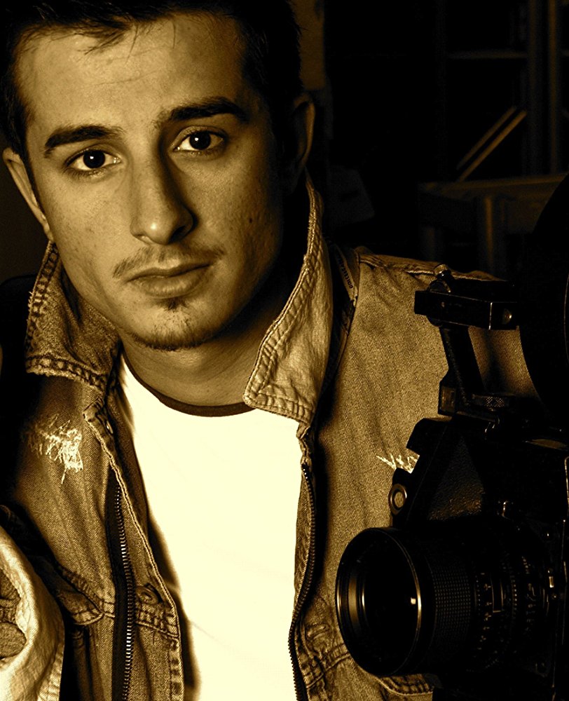 Ali F. Mostafa