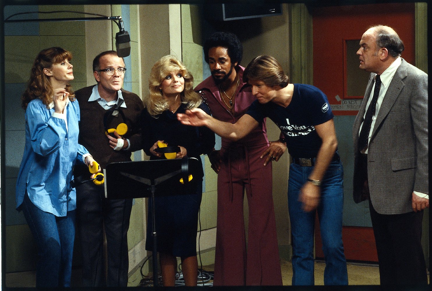 Loni Anderson