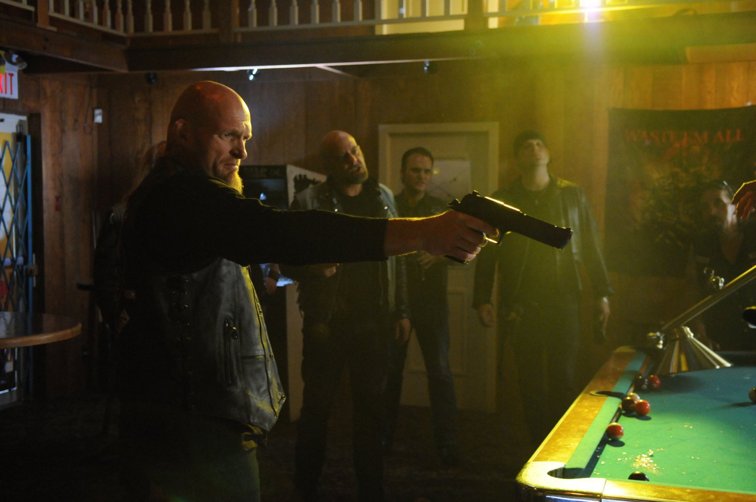 Keith Jardine
